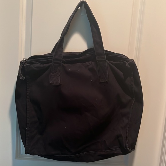 Juicy couture denim tote - Picture 5 of 6